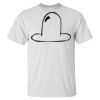 Ultra Cotton® Tall T-Shirt Thumbnail