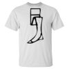 Ultra Cotton® Tall T-Shirt Thumbnail
