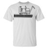 Men's Tall Ultra Cotton® T-Shirt Thumbnail