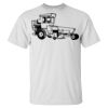 Men's Tall Ultra Cotton® T-Shirt Thumbnail