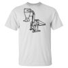 Men's Tall Ultra Cotton® T-Shirt Thumbnail