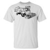 Men's Tall Ultra Cotton® T-Shirt Thumbnail