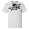 Men's Tall Ultra Cotton® T-Shirt Thumbnail