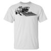 Men's Tall Ultra Cotton® T-Shirt Thumbnail