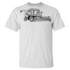 Men's Tall Ultra Cotton® T-Shirt Thumbnail