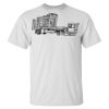 Men's Tall Ultra Cotton® T-Shirt Thumbnail