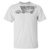 Men's Tall Ultra Cotton® T-Shirt Thumbnail