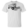 Men's Tall Ultra Cotton® T-Shirt Thumbnail