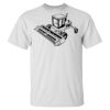 Men's Tall Ultra Cotton® T-Shirt Thumbnail