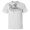Men's Tall Ultra Cotton® T-Shirt Thumbnail