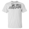 Men's Tall Ultra Cotton® T-Shirt Thumbnail