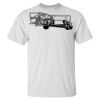 Men's Tall Ultra Cotton® T-Shirt Thumbnail
