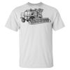 Men's Tall Ultra Cotton® T-Shirt Thumbnail