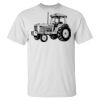 Men's Tall Ultra Cotton® T-Shirt Thumbnail