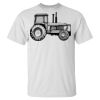Men's Tall Ultra Cotton® T-Shirt Thumbnail