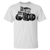 Men's Tall Ultra Cotton® T-Shirt Thumbnail