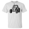Men's Tall Ultra Cotton® T-Shirt Thumbnail