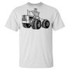 Men's Tall Ultra Cotton® T-Shirt Thumbnail