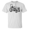 Men's Tall Ultra Cotton® T-Shirt Thumbnail