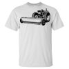 Men's Tall Ultra Cotton® T-Shirt Thumbnail