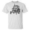 Men's Tall Ultra Cotton® T-Shirt Thumbnail