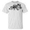 Men's Tall Ultra Cotton® T-Shirt Thumbnail