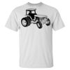 Men's Tall Ultra Cotton® T-Shirt Thumbnail