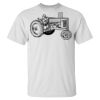 Men's Tall Ultra Cotton® T-Shirt Thumbnail