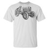 Men's Tall Ultra Cotton® T-Shirt Thumbnail