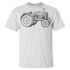 Men's Tall Ultra Cotton® T-Shirt Thumbnail