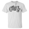 Men's Tall Ultra Cotton® T-Shirt Thumbnail