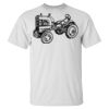 Men's Tall Ultra Cotton® T-Shirt Thumbnail