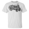 Men's Tall Ultra Cotton® T-Shirt Thumbnail