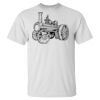 Men's Tall Ultra Cotton® T-Shirt Thumbnail