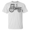 Men's Tall Ultra Cotton® T-Shirt Thumbnail