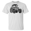 Men's Tall Ultra Cotton® T-Shirt Thumbnail