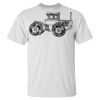 Men's Tall Ultra Cotton® T-Shirt Thumbnail