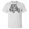 Men's Tall Ultra Cotton® T-Shirt Thumbnail