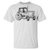 Men's Tall Ultra Cotton® T-Shirt Thumbnail