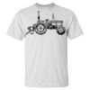 Men's Tall Ultra Cotton® T-Shirt Thumbnail