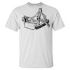 Men's Tall Ultra Cotton® T-Shirt Thumbnail