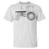 Men's Tall Ultra Cotton® T-Shirt Thumbnail