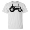 Men's Tall Ultra Cotton® T-Shirt Thumbnail
