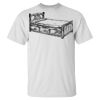 Men's Tall Ultra Cotton® T-Shirt Thumbnail