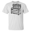 Men's Tall Ultra Cotton® T-Shirt Thumbnail