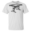 Men's Tall Ultra Cotton® T-Shirt Thumbnail