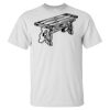 Men's Tall Ultra Cotton® T-Shirt Thumbnail
