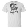 Men's Tall Ultra Cotton® T-Shirt Thumbnail