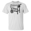 Men's Tall Ultra Cotton® T-Shirt Thumbnail