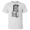 Men's Tall Ultra Cotton® T-Shirt Thumbnail